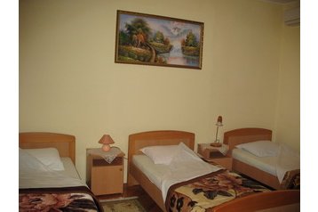 Сімейний пансіонат Igalo 8